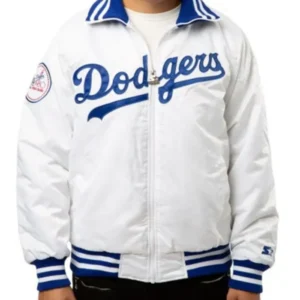1980 Dodgers Los Angeles Jacket