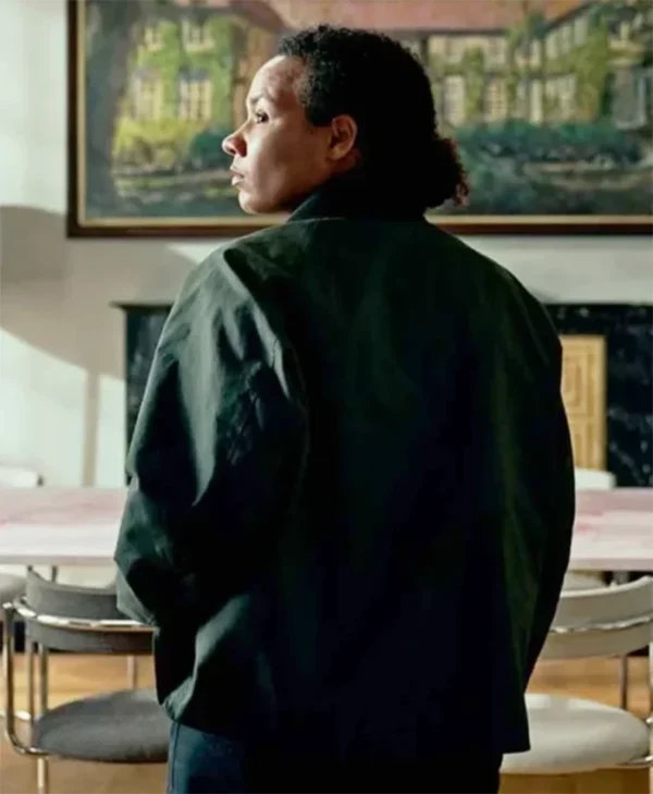 Buy Secrets We Keep S01 Sara Fanta Traore Stylish Jacket