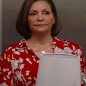 9-1-1 S08 Constance Marie Shirt