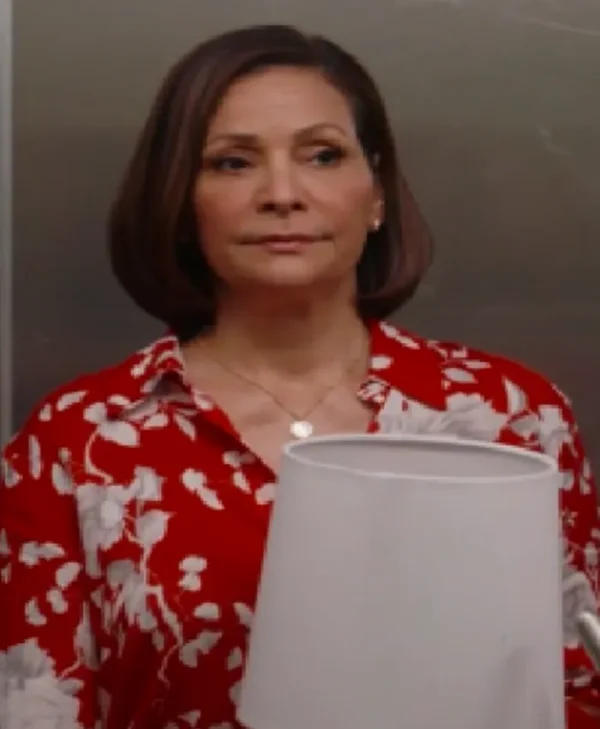 9-1-1 S08 Constance Marie Shirt