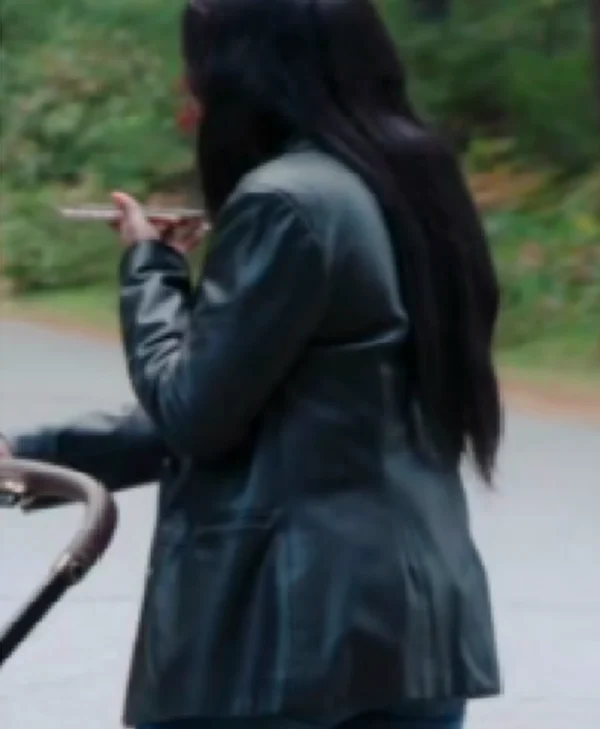 90 Day Fiance S 11 Mina Blazer