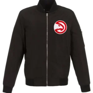 Atlanta-Hawks-Lightweight--Bomber-Jacket