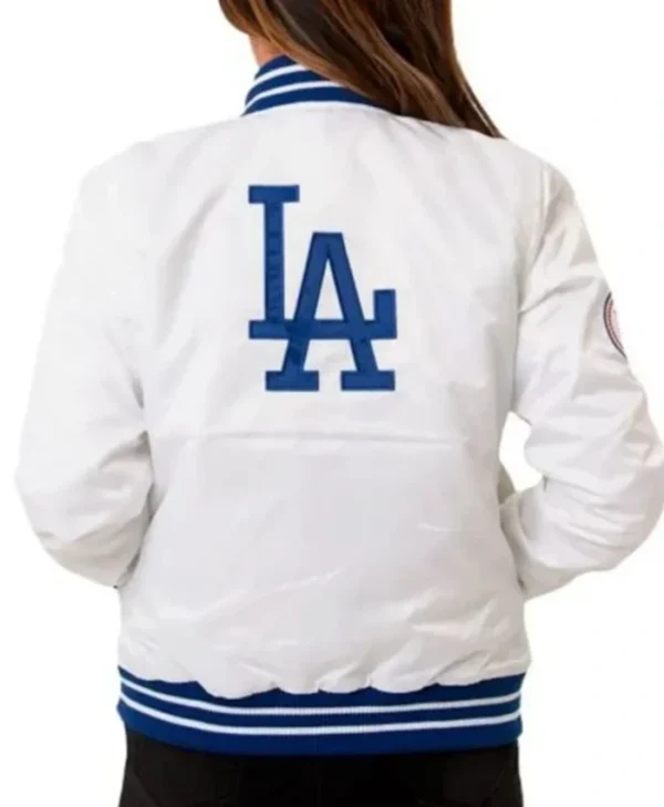 Buy Now 1980 Dodgers Los Angeles Jacket For Unisex