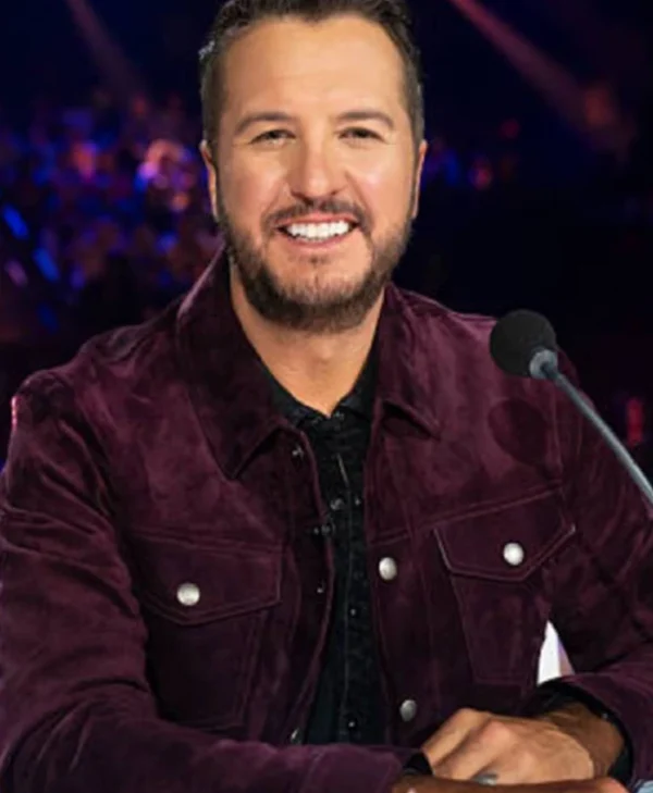 Buy Now American Idol S 21 Luke Bryan Jacket For Unisex
