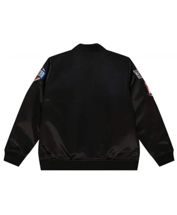 Buy-Now-Atlanta-Hawks-Flight-Black-Bomber-Jacket-For-Men-And-Women