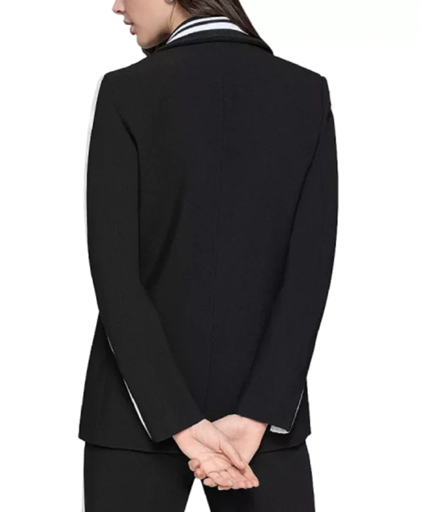  Buy Now Bold And The Beautiful 2025 Jacqueline MacInnes Wood Blazer For  U