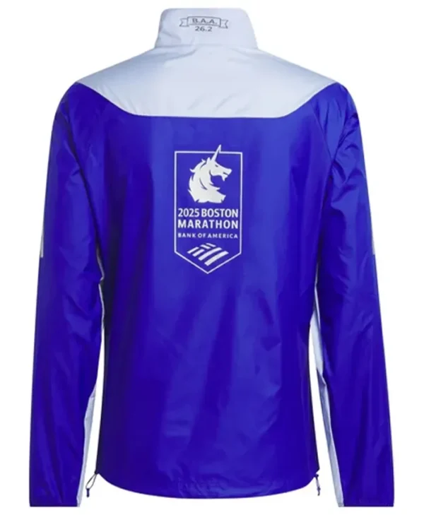 Buy Now Boston Marathon Own The Run Celebration Bomber Jacket For Unisex 