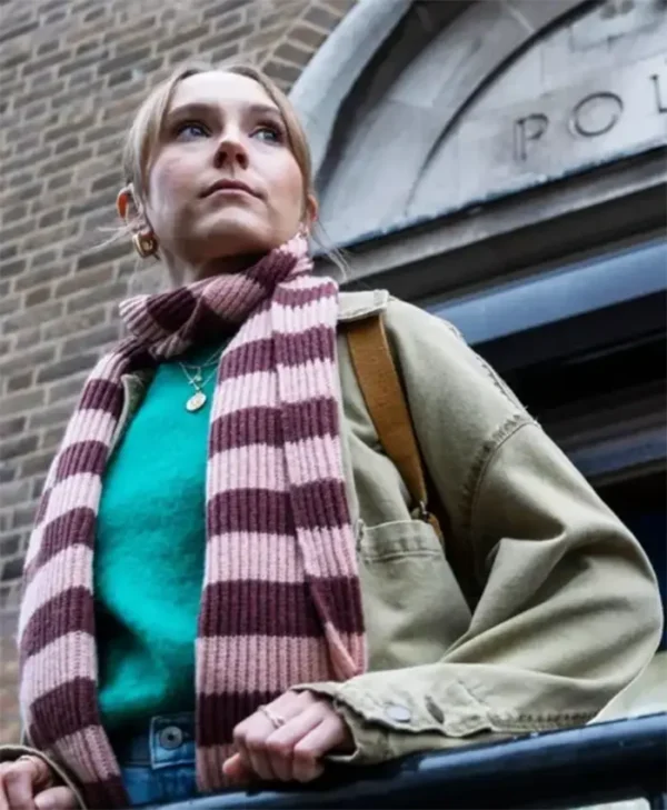  Buy Now Code Of Silence S 01 Rose Ellis Mint Green Jacket For Unisex