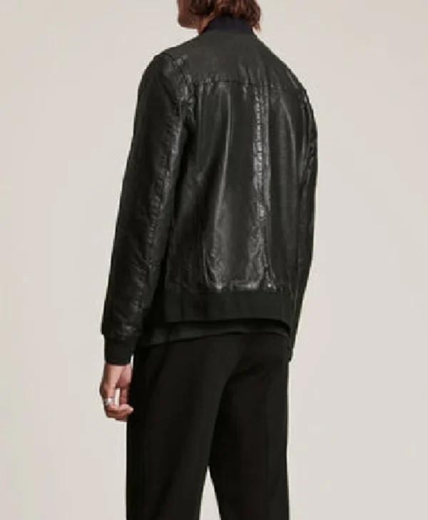  Buy Now Days of Our Lives 2025 Peyton Meyer Bomber Jacket For Unisex