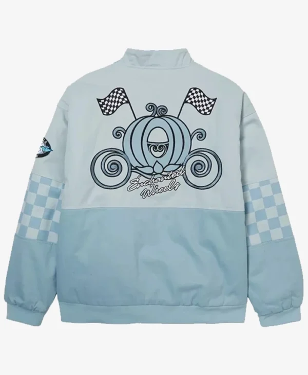  Buy Now Disney Cinderella Icons Racing Light Jacket For Unisex