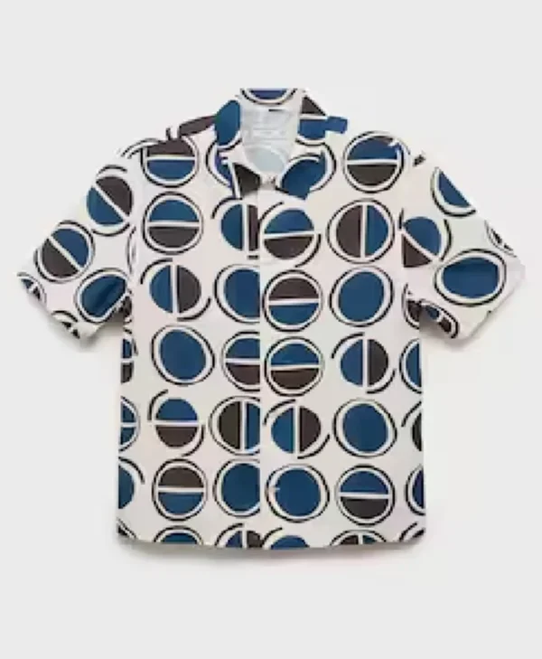  Buy Now Domingão 2025 João Baião Printed Shirt For Unisex