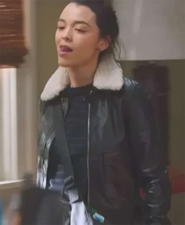 Grey’s Anatomy S021 Mika Yasuda Jacket - Image 3