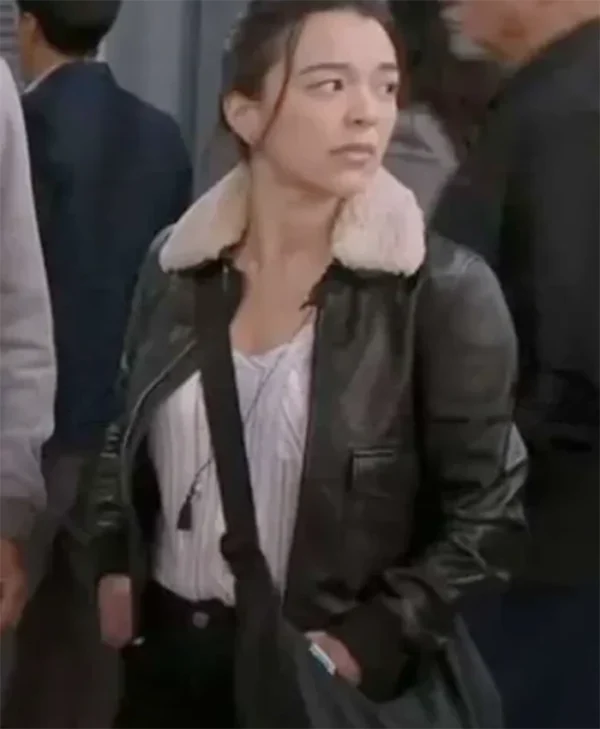  Buy Now Grey’s Anatomy S021 Mika Yasuda Jacket For Unisex