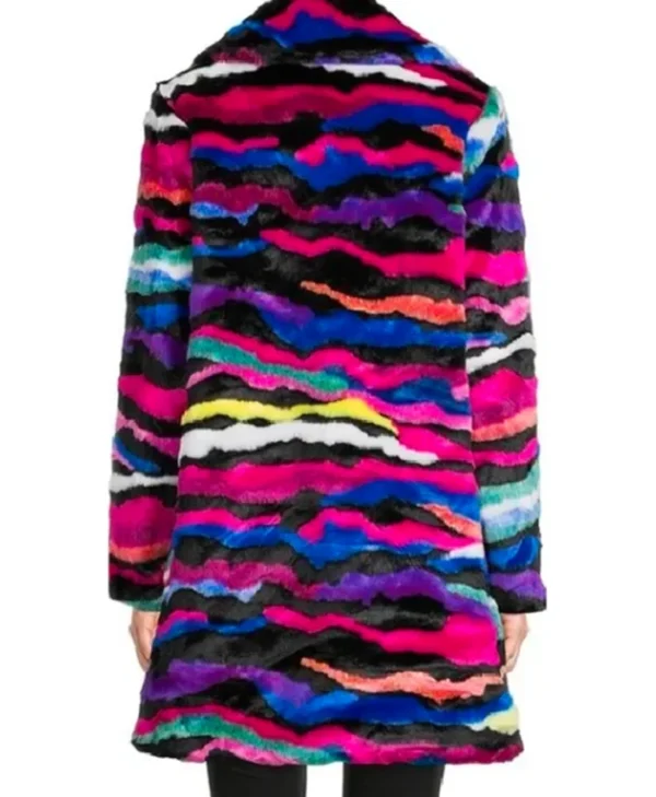 Grosse Pointe Garden Society  Fumero Coat - Image 2