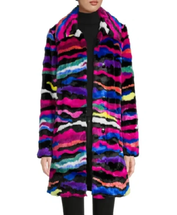  Buy Now Grosse Pointe Garden Society Fumero Coat For Unisex