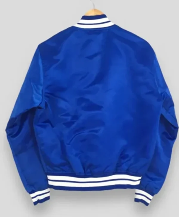  Buy Now LA Dodgers 1990’s Varsity Jacket For Unisex