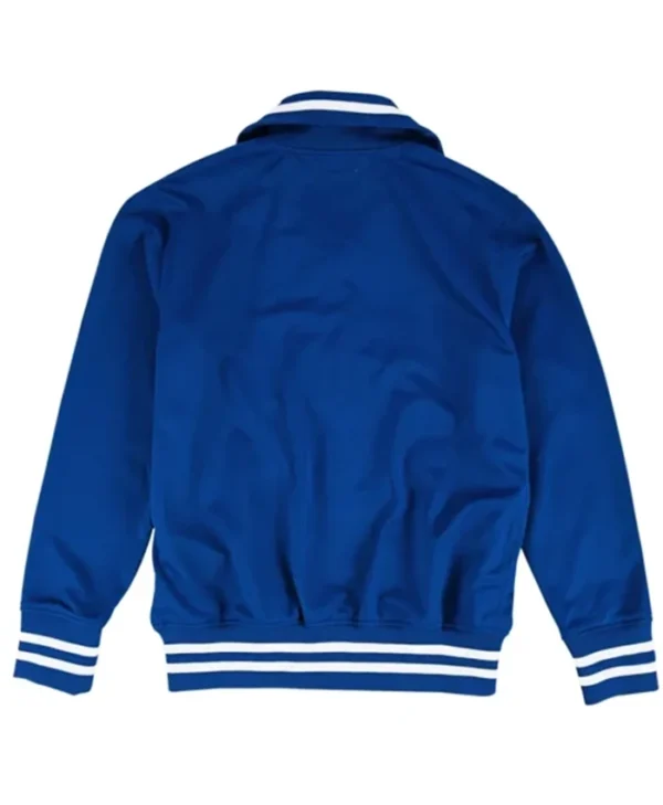 Buy Now LA Dodgers Fernando Valenzuela Bomber Jacket For Unisex