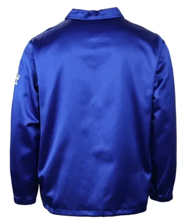  Buy Now Los Angeles Dodgers 1962 Windbreaker Jacket For Unisex