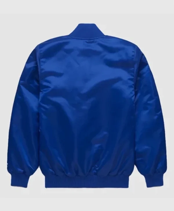 Buy Now Los Angeles Dodgers 42 Varsity Jacket For Unisex