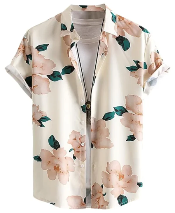 Buy Now Pop the Balloon Live S 01 Griffin Floral Shirt For Unisex