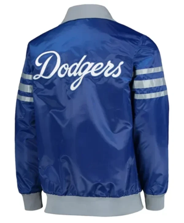  Buy Now The Captain II Los Angeles Dodgers Jacket For Unisex