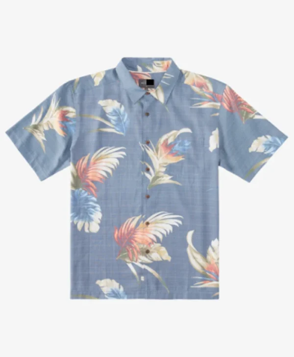 The Today Show 2025 Floral Shirt - Image 2
