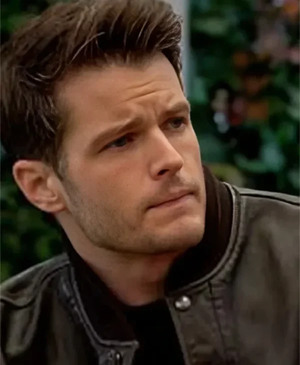  Buy Now The Young And The Restless Michael Mealor Jacket For Unisex