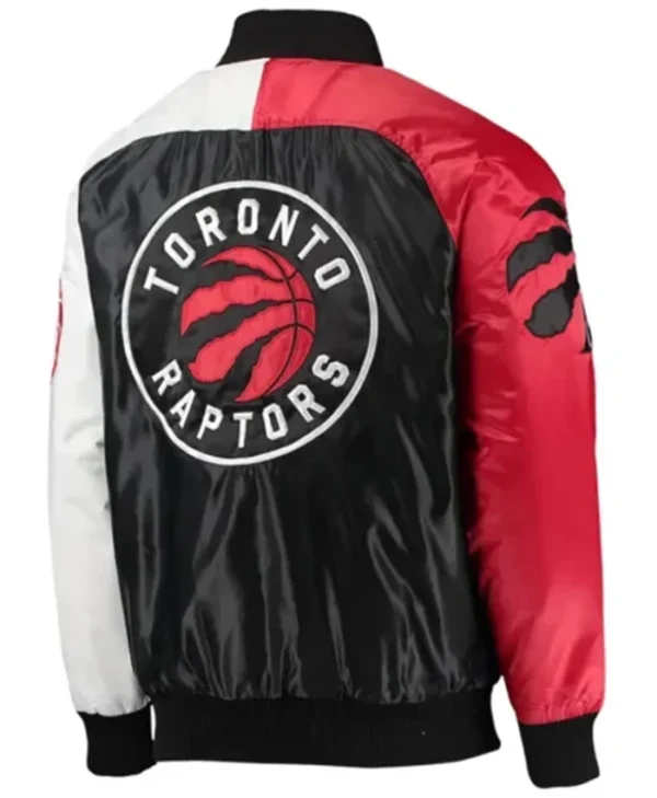 Buy Now Toronto Raptors Varsity Jacket For unisex