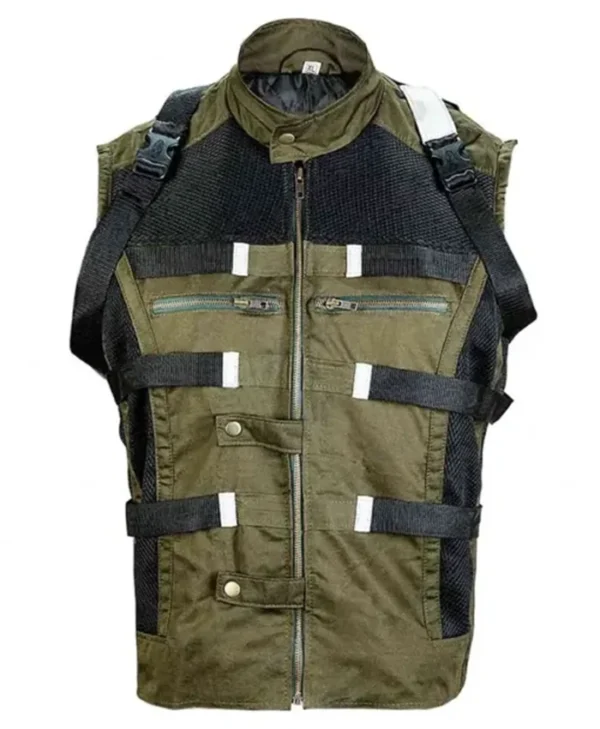 Buy-Now-Widow-Scarlett-Johansson-Avengers-Infinity-War-Black-Vest-For-Men-And-Women