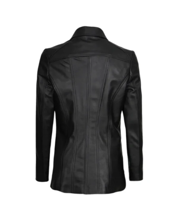  Buy Now Women’s Leather Jacket For Unisex