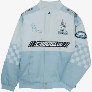 Disney Cinderella Icons Racing Light Jacket