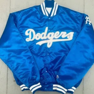 Dodgers-Royal-Blue-Varsity-Jacket