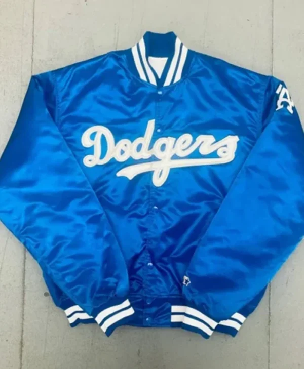 Dodgers-Royal-Blue-Varsity-Jacket