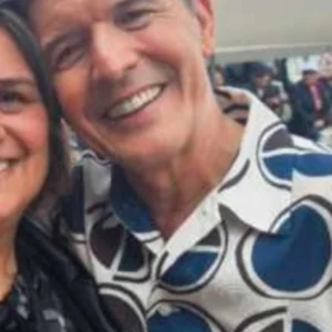 Domingão 2025 João Baião Printed Shirt