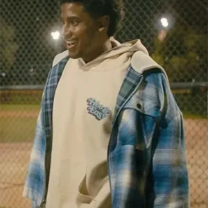 Forever 2025 Justin Edwards Jacket