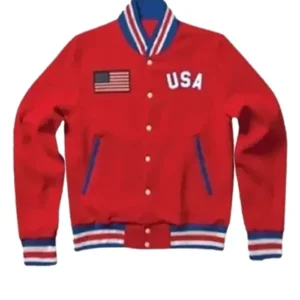 Independence-Day-United-States-Red-Letterman-Bomber-Jacket