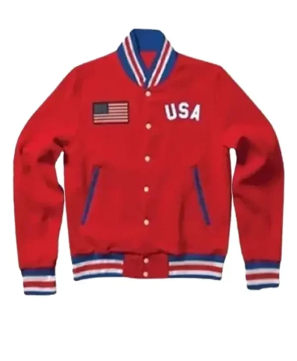 Independence-Day-United-States-Red-Letterman-Bomber-Jacket