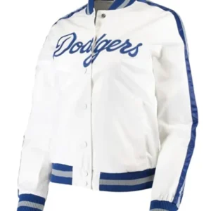Los Angeles Dodgers Hometown Varsity Jacket