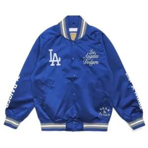 Los-Angeles-Dodgers-Letterman-Varsity-Jacket