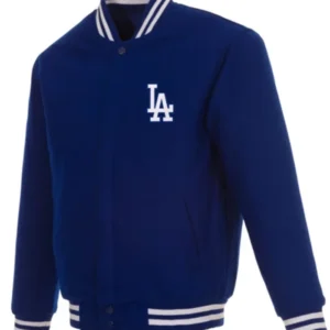 Los Angeles Dodgers Varsity Jacket