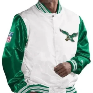 Philadelphia Eagles Legend Jacket