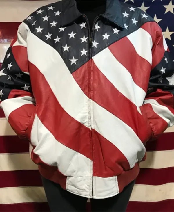 Robert-Matthew-Independence-Day-American-Flag-Bomber-Jacket