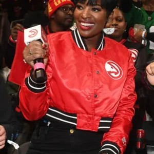 Shamea Morton Atlanta