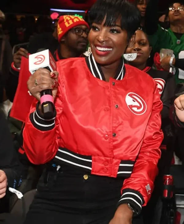 Shamea Morton Atlanta
