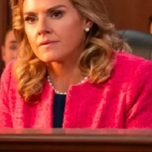 The Residence 2025 Eliza Coupe Jacket