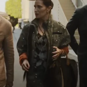 The Studio 2025 Kathryn Hahna Jacket