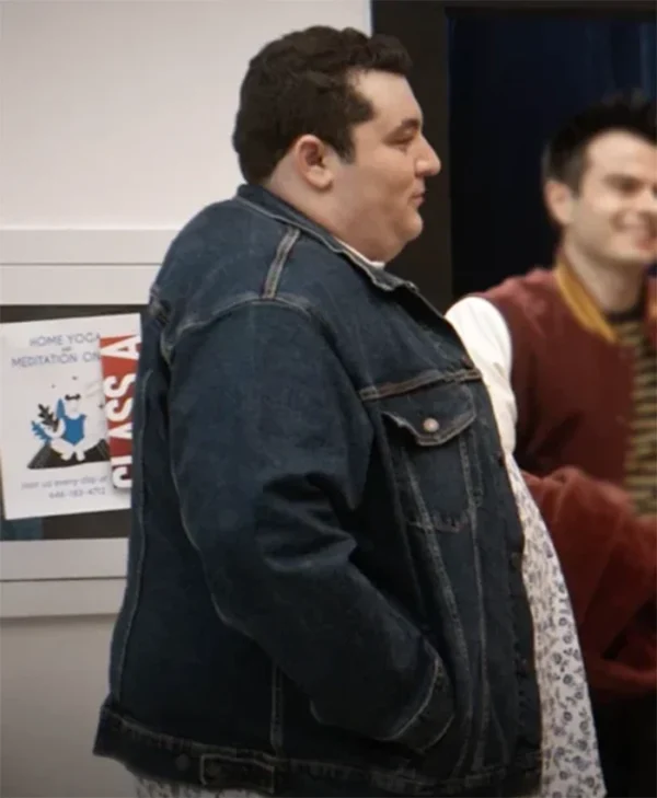 Things Like This 2025 Max Talisman Jacket