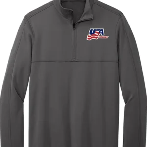 USA-Hockey-Smooth-Grey-Jacket-