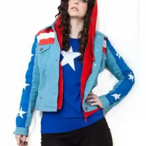 Young-Avengers-America-Chavez-Denim-Jacket