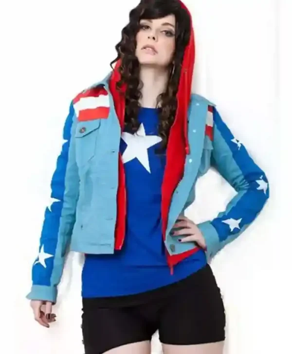 Young-Avengers-America-Chavez-Denim-Jacket